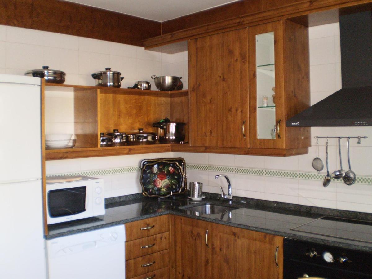 Casa Rural Las Tuyas En Segovia Palazuelos de Eresma Dış mekan fotoğraf