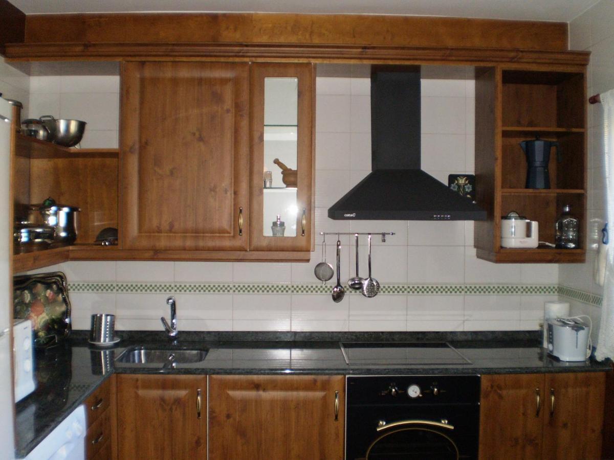 Casa Rural Las Tuyas En Segovia Palazuelos de Eresma Dış mekan fotoğraf