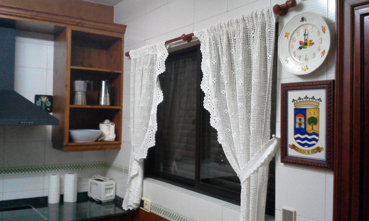 Casa Rural Las Tuyas En Segovia Palazuelos de Eresma Dış mekan fotoğraf